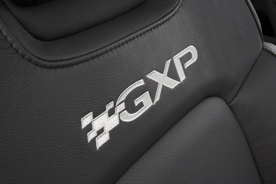  Pontiac G8 GXP 2009 года  (фото 3 из 79)